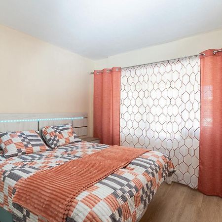 Perla Apartamento Benalmádena Exterior foto