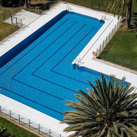 Perla Apartamento Benalmádena Exterior foto