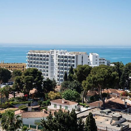 Perla Apartamento Benalmádena Exterior foto