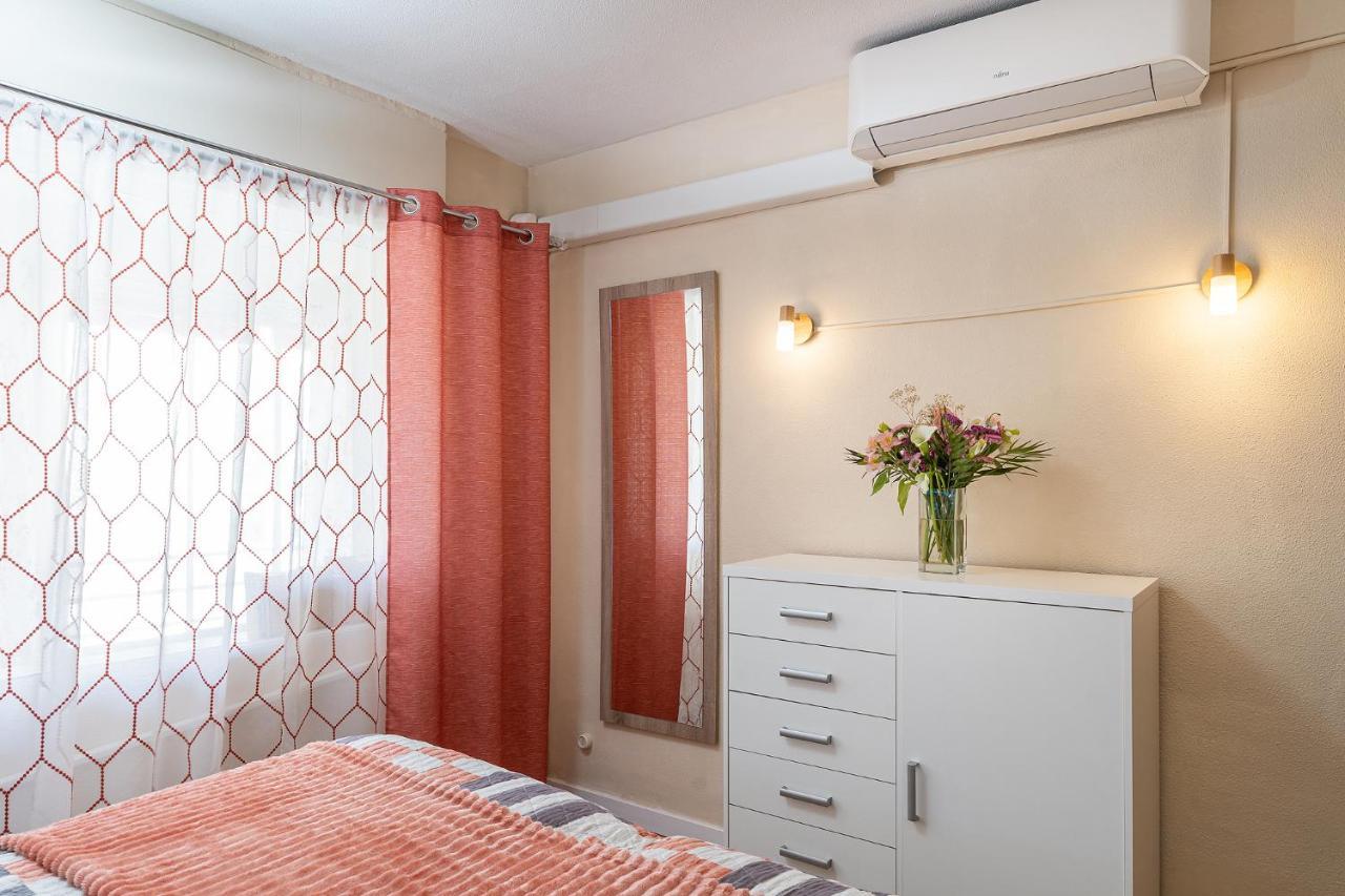 Perla Apartamento Benalmádena Exterior foto