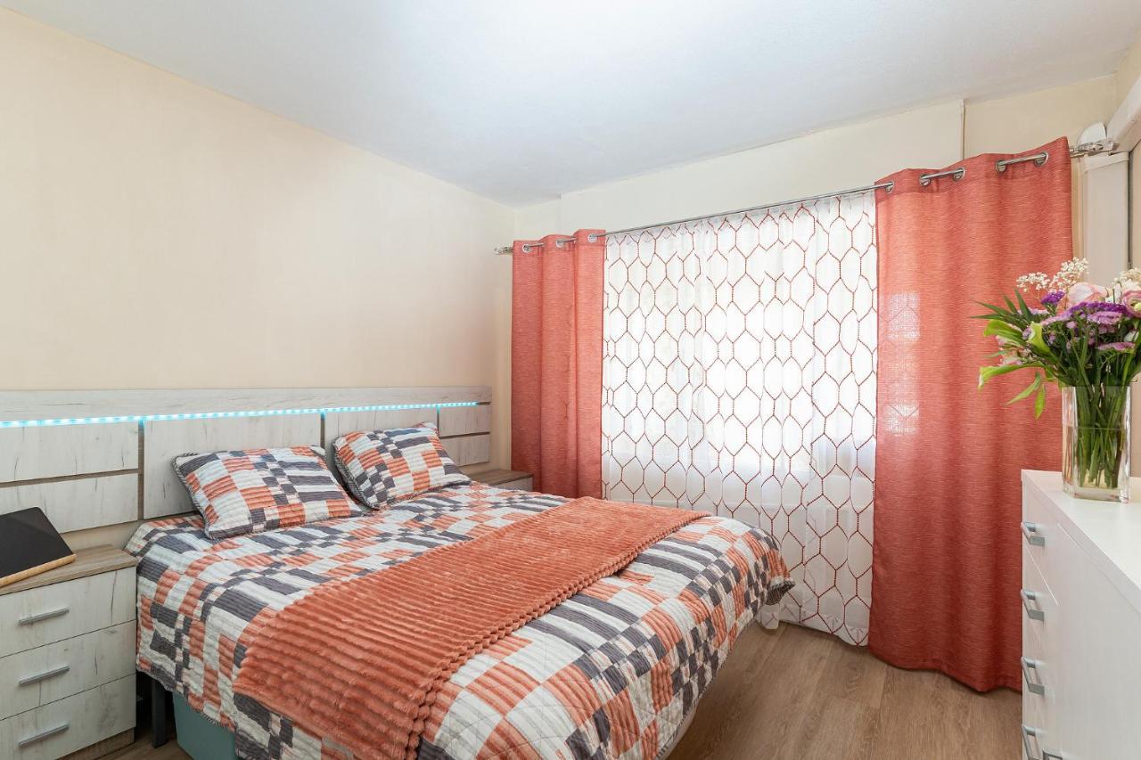 Perla Apartamento Benalmádena Exterior foto