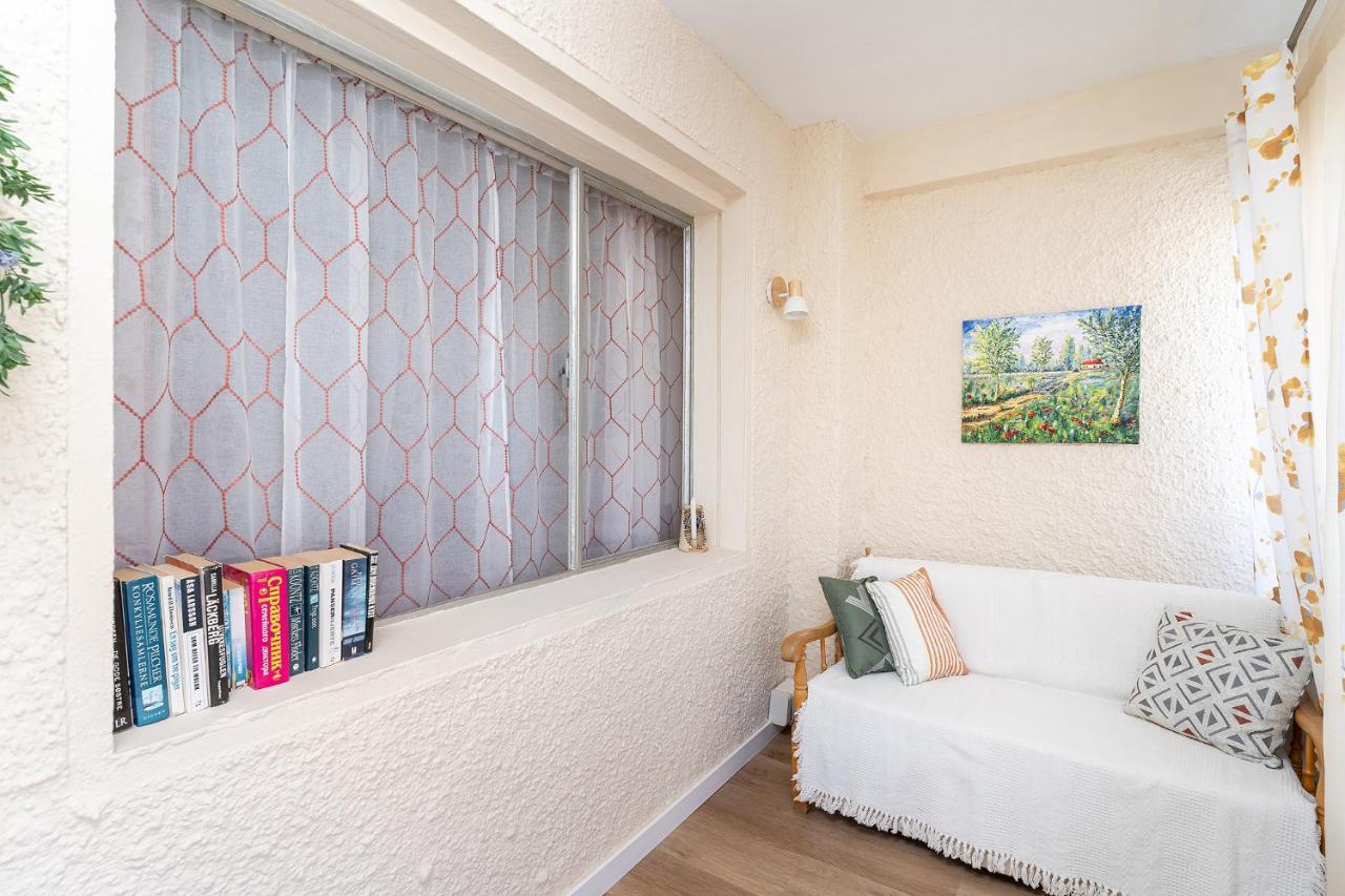 Perla Apartamento Benalmádena Exterior foto